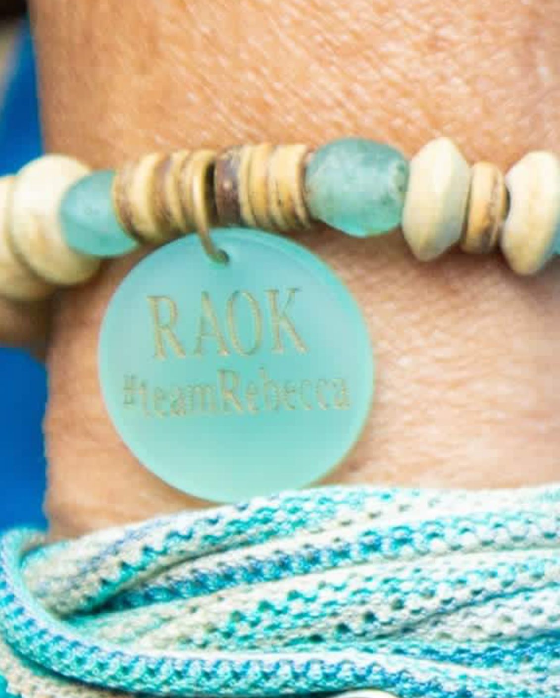 bracelet 100819 running shorts